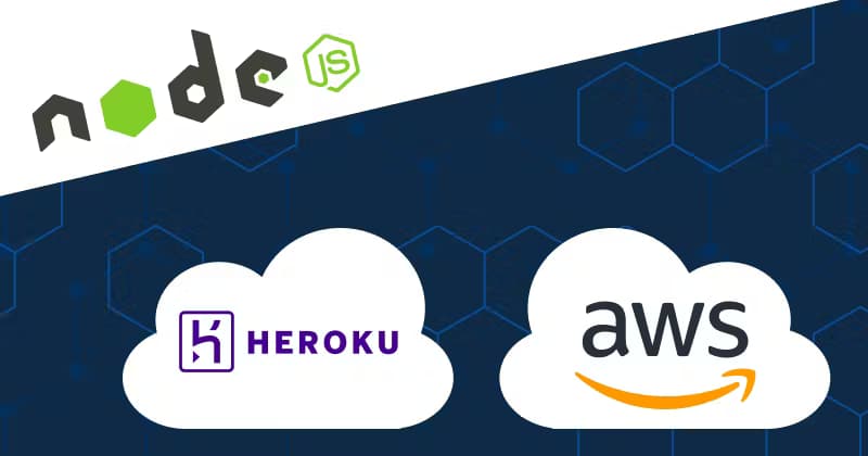 NodeJs REST-API on cloud