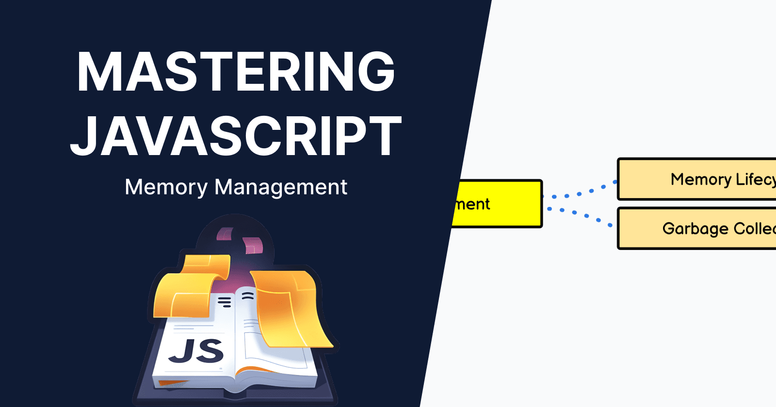 Mastering JavaScript: Memory Management